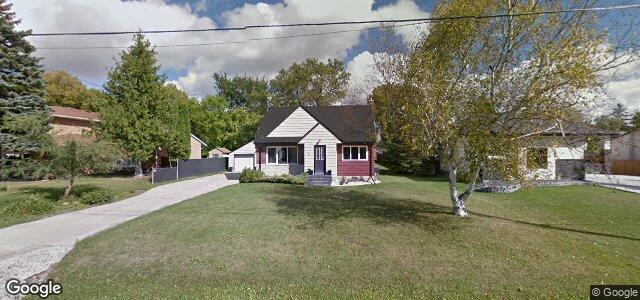 21 Miramar Road（加拿大曼尼托巴省溫尼伯市）房屋照片