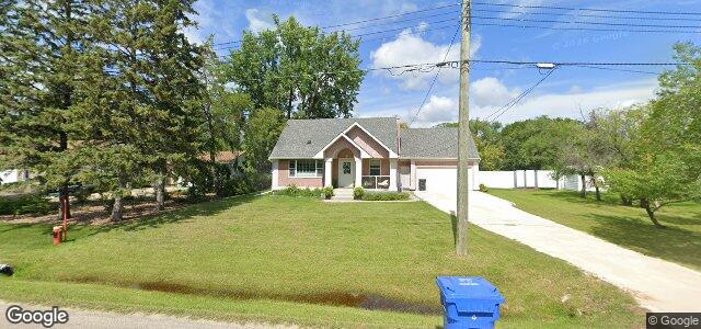 211 Glenbush Street（加拿大曼尼托巴省溫尼伯市）房屋照片