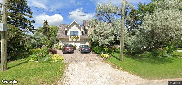 223 Glenbush Street（加拿大曼尼托巴省溫尼伯市）房屋照片