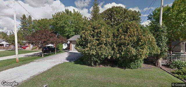 23 Vanscoy Road（加拿大曼尼托巴省溫尼伯市）房屋照片