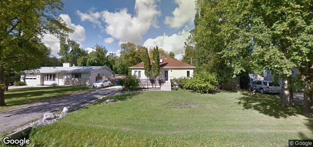 232 Robindale Road（加拿大曼尼托巴省溫尼伯市）房屋照片