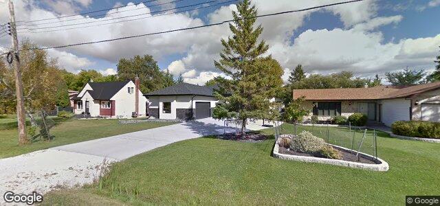 27 Miramar Road（加拿大曼尼托巴省溫尼伯市）房屋照片