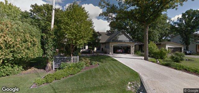 27 Vanscoy Road（加拿大曼尼托巴省溫尼伯市）房屋照片