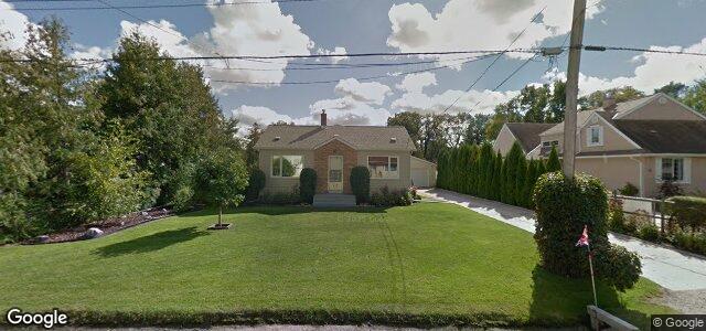 28 Robindale Road（加拿大曼尼托巴省溫尼伯市）房屋照片