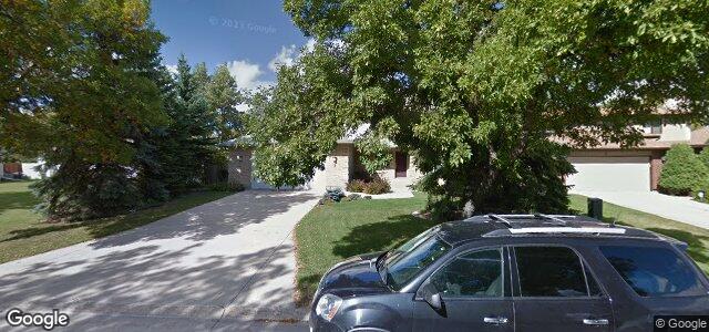 3 Sanctuary Road（加拿大曼尼托巴省溫尼伯市）房屋照片