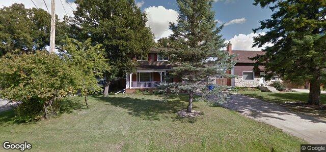 33 Vanscoy Road（加拿大曼尼托巴省溫尼伯市）房屋照片