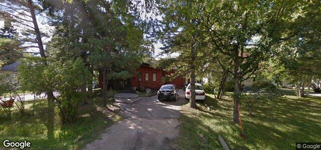 36 Vanscoy Road（加拿大曼尼托巴省溫尼伯市）房屋照片