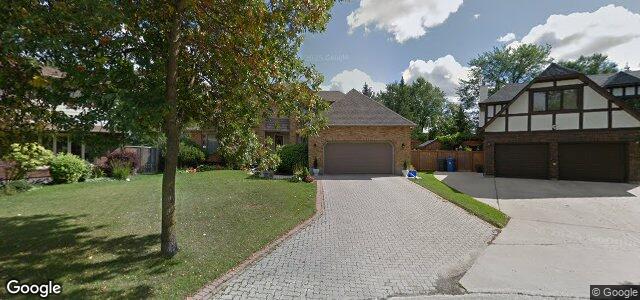 39 Sanctuary Road（加拿大曼尼托巴省溫尼伯市）房屋照片