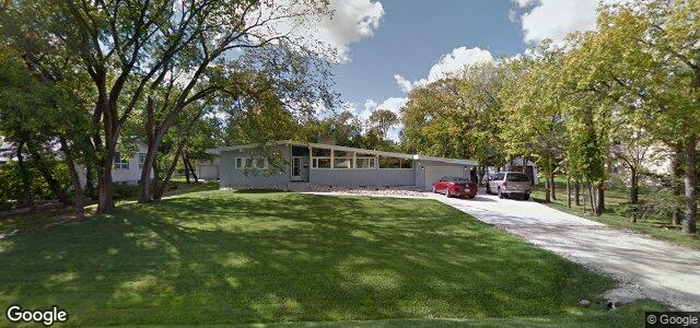 46 Miramar Road（加拿大曼尼托巴省溫尼伯市）房屋照片