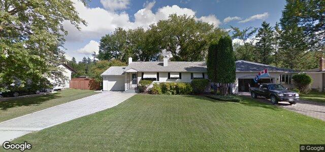 51 Vanscoy Road（加拿大曼尼托巴省溫尼伯市）房屋照片