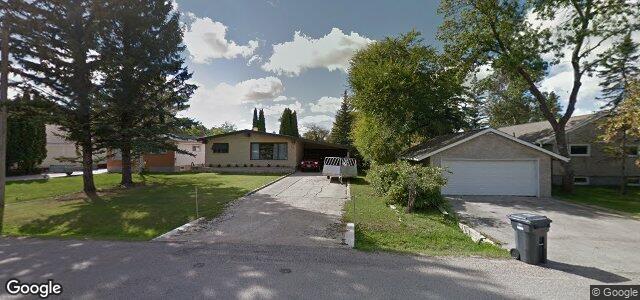 510 Pepperloaf Crescent（加拿大曼尼托巴省溫尼伯市）房屋照片