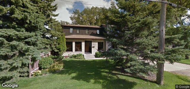 511 Pepperloaf Crescent（加拿大曼尼托巴省溫尼伯市）房屋照片