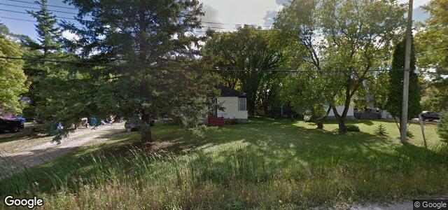 5118 Rannock Avenue（加拿大曼尼托巴省溫尼伯市）房屋照片