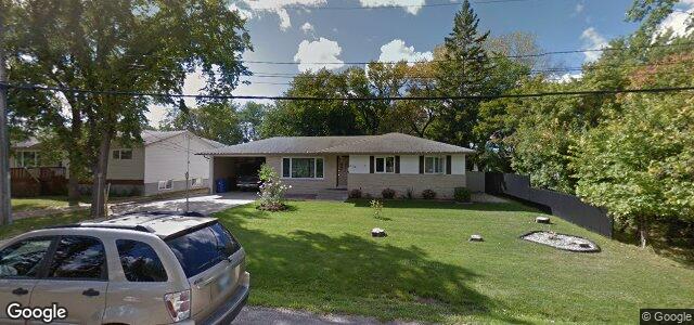 Larawan ng 514 Greenbrier Avenue sa Winnipeg, Manitoba