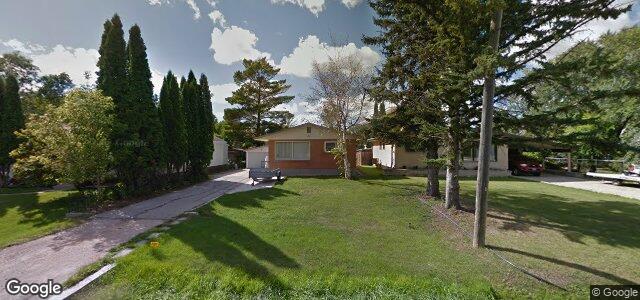 514 Pepperloaf Crescent（加拿大曼尼托巴省溫尼伯市）房屋照片