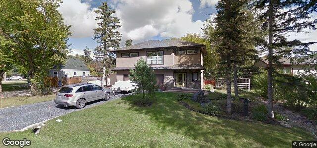 515 Greenbrier Avenue（加拿大曼尼托巴省溫尼伯市）房屋照片