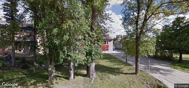 Photo of 519 Greenbrier Avenue in Winnipeg, Manitoba