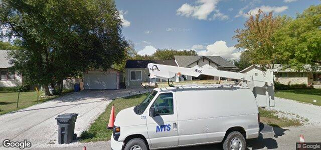 5219 Rannock Avenue（加拿大曼尼托巴省溫尼伯市）房屋照片