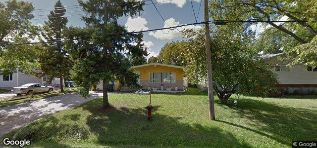 522 Greenbrier Avenue（加拿大曼尼托巴省溫尼伯市）房屋照片