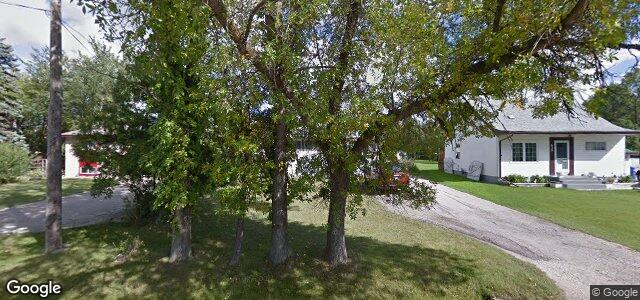 525 Greenbrier Avenue（加拿大曼尼托巴省溫尼伯市）房屋照片