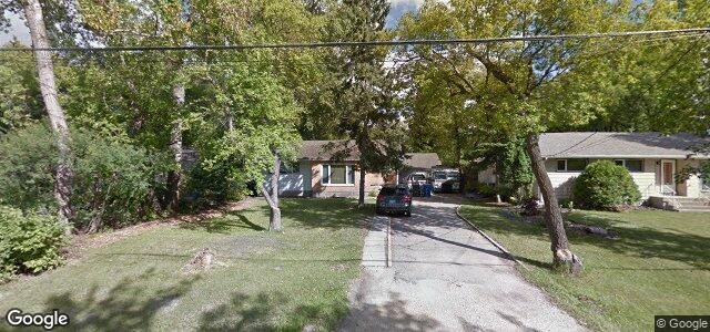 525 Pepperloaf Crescent（加拿大曼尼托巴省溫尼伯市）房屋照片