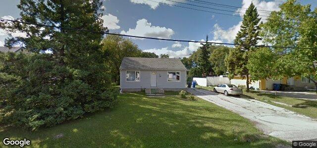 528 Greenbrier Avenue（加拿大曼尼托巴省溫尼伯市）房屋照片