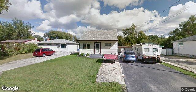 529 Greenbrier Avenue（加拿大曼尼托巴省溫尼伯市）房屋照片