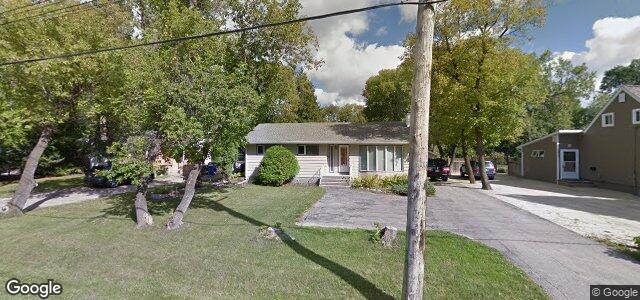 529 Pepperloaf Crescent（加拿大曼尼托巴省溫尼伯市）房屋照片