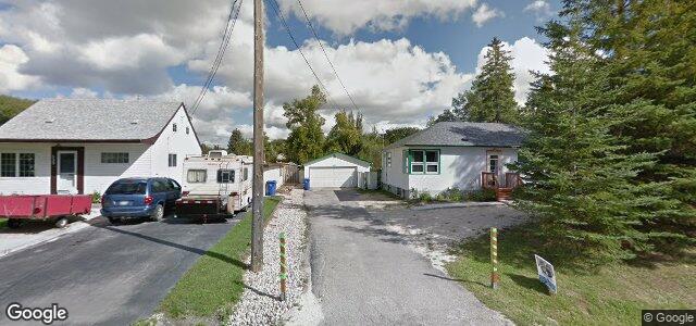 531 Greenbrier Avenue（加拿大曼尼托巴省溫尼伯市）房屋照片