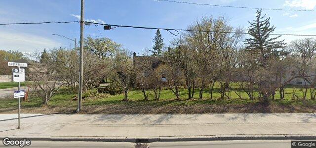 5322 Roblin Boulevard（加拿大曼尼托巴省溫尼伯市）房屋照片