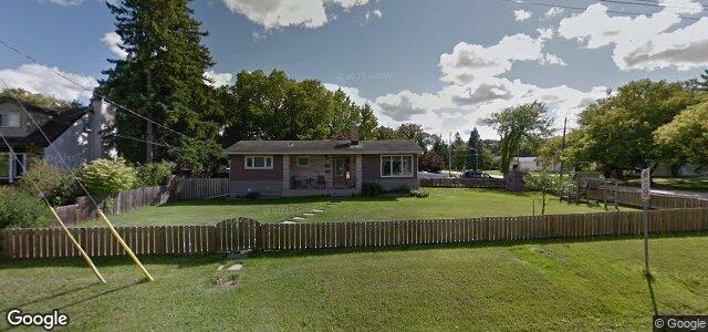 5344 Rannock Avenue（加拿大曼尼托巴省溫尼伯市）房屋照片