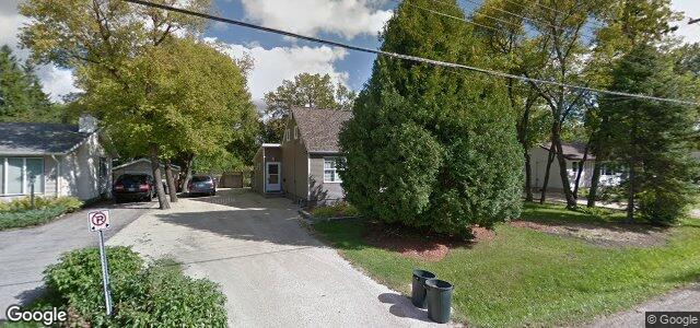 537 Pepperloaf Crescent（加拿大曼尼托巴省溫尼伯市）房屋照片