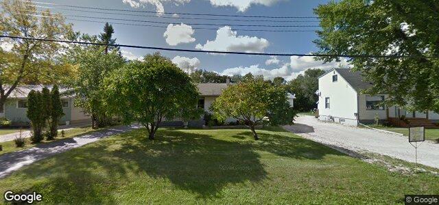 538 Greenbrier Avenue（加拿大曼尼托巴省溫尼伯市）房屋照片