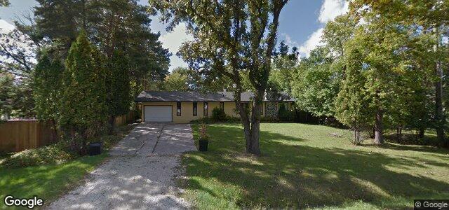 538 Pepperloaf Crescent（加拿大曼尼托巴省溫尼伯市）房屋照片