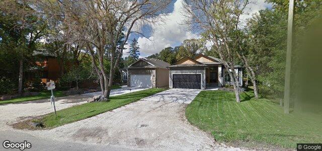 Photo of 5413 Rannock Avenue in Winnipeg, Manitoba