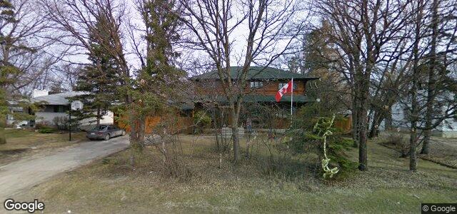 5417 Rannock Avenue（加拿大曼尼托巴省溫尼伯市）房屋照片