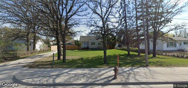 5420 Roblin Boulevard（加拿大曼尼托巴省溫尼伯市）房屋照片