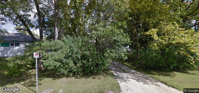 543 Greenbrier Avenue（加拿大曼尼托巴省溫尼伯市）房屋照片