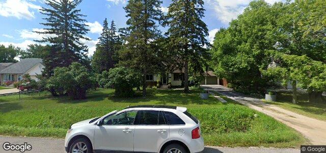 544 Harstone Road（加拿大曼尼托巴省溫尼伯市）房屋照片