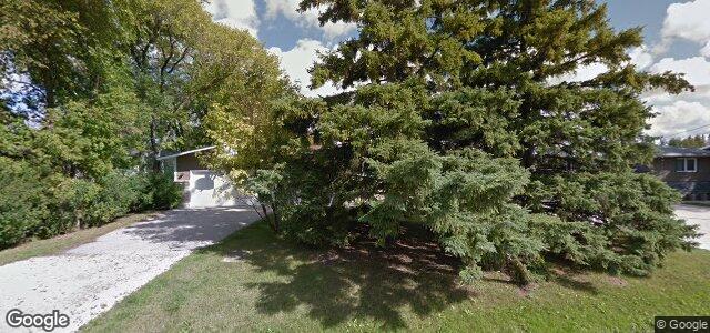 549 Greenbrier Avenue（加拿大曼尼托巴省溫尼伯市）房屋照片