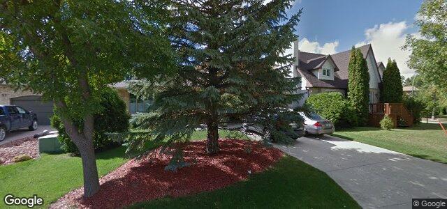 55 Sanctuary Road（加拿大曼尼托巴省溫尼伯市）房屋照片