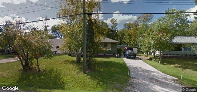 552 Greenbrier Avenue（加拿大曼尼托巴省溫尼伯市）房屋照片