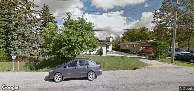 555 Pepperloaf Crescent（加拿大曼尼托巴省溫尼伯市）房屋照片