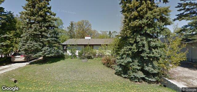 5567 Betsworth Avenue（加拿大曼尼托巴省溫尼伯市）房屋照片