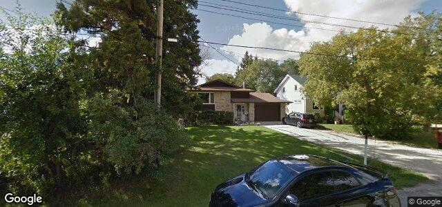 Photo of 56 Vanscoy Road in Winnipeg, Manitoba