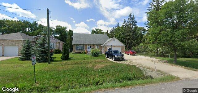 560 Harstone Road（加拿大曼尼托巴省溫尼伯市）房屋照片