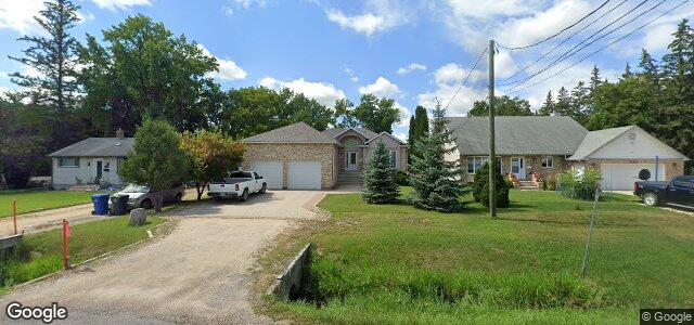 562 Harstone Road（加拿大曼尼托巴省溫尼伯市）房屋照片