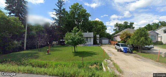 564 Harstone Road（加拿大曼尼托巴省溫尼伯市）房屋照片