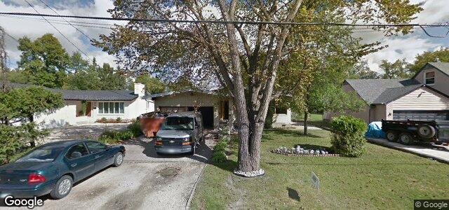 565 Pepperloaf Crescent（加拿大曼尼托巴省溫尼伯市）房屋照片