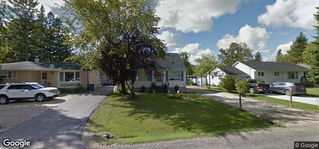 584 Pepperloaf Crescent（加拿大曼尼托巴省溫尼伯市）房屋照片